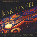 Mittelalter Musik: CD 'Karfunkel - 30 Karat'  -  Song Impro Mediatation - Wolfgang Junga, Spielzeit: 51 Minuten, Einband: Digipack, Gewicht: 0,051 Kg