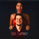 Latin Music: CD 'Sol Latino'  - gespielt von: Sol Latino, Spielzeit: 37 Minuten, Einband: Digipack, Gewicht: 0,051 Kg