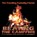 Rock & Pop Classics: CD 'Beating the Campfire'  -  Beat Classics Real Accoustic Umplugged - gespielt von: The Travelling Feelsaitig Friends, Spielzeit: 64 Minuten, Einband: Digipack, Gewicht: 0,051 Kg