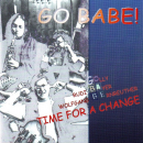 Blues: CD 'Time for a change'  - gespielt von: Go Babe!, Spielzeit: 68 Minuten, Einband: Jewelcase, Gewicht: 0,111 Kg