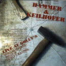 Blues: CD 'Hammer & Keilhofer'  -  live at Golly's - gespielt von: Hammer und Keilhofer, Spielzeit: 57 Minuten, Einband: Jewelcase, Gewicht: 0,096 Kg