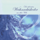 Weihnachten: CD 'Die schönsten Weihnachtslieder aus aller Welt 2'  - gespielt von: Die Meistersänger von Nürnberg, Spielzeit: 44 Minuten, Einband: Jewelcase, Gewicht: 0,095 Kg