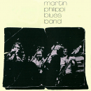 Blues: CD 'Martin Philippi Blues Band'  - gespielt von: Martin Phillipi Blues Band, Spielzeit: 49 Minuten, Einband: Jewelcase, Gewicht: 0,086 Kg