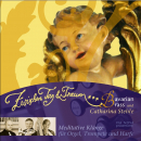 Orgelmusik: CD 'Zwischen Tag & Traum …'  -  Meditative Klänge für Orgel, Trompete und Harfe - gespielt von: Bavarian Brass, Spielzeit: 56 Minuten, Einband: Jewelcase, Gewicht: 0,092 Kg