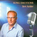 Rock und Pop: CD 'Sung Emotions'  - gespielt von: Bert Reißer, Spielzeit: 47 Minuten, Einband: Jewelcase, Gewicht: 0,098 Kg
